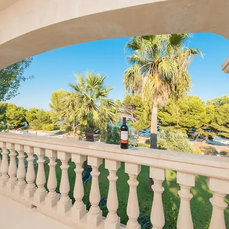 New! Sun Of The *beach*4 In Alcudia *